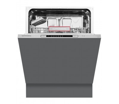 Посудомоечная машина GSM 6072 KUPPERSBERG