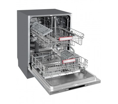 Посудомоечная машина GSM 6072 KUPPERSBERG