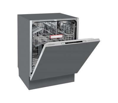 Посудомоечная машина GSM 6072 KUPPERSBERG
