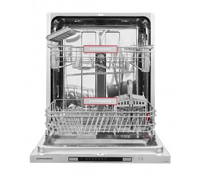 Посудомоечная машина GSM 6072 KUPPERSBERG
