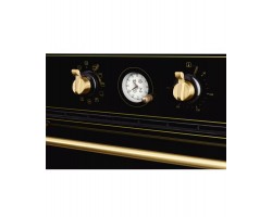 Духовой шкаф электрический SR 6911 B Bronze KUPPERSBERG-foto4