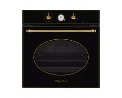 Духовой шкаф электрический SR 6911 B Bronze KUPPERSBERG