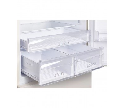 Холодильник отдельностоящий NRV 1867 BE KUPPERSBERG