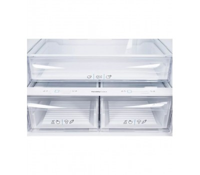 Холодильник отдельностоящий NRV 1867 BE KUPPERSBERG