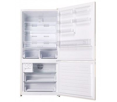 Холодильник отдельностоящий NRV 1867 BE KUPPERSBERG