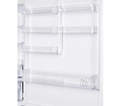 Холодильник отдельностоящий NRV 1867 BE KUPPERSBERG