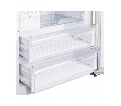 Холодильник отдельностоящий NRV 1867 BE KUPPERSBERG