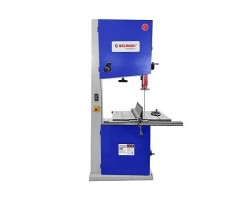 Станок ленточнопильный BELMASH WBS-500/380