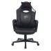Кресло игровое Zombie HERO BATZONE черный эко.кожа с подголов. крестовина пластик