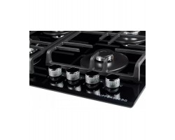 Варочная панель газовая FQ 63 B KUPPERSBERG-foto3