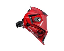FUBAG Маска сварщика "Хамелеон" OPTIMA TEAM 9-13 RED-foto4