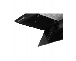 Вытяжка встраиваемая INTRO 70 BLACK KUPPERSBERG-foto6