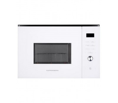Микроволновая печь HMW 650 WH KUPPERSBERG