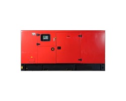 FUBAG Электростанция дизельная DS 137 DAC ES с подогревателем охлаждающей жидкости-foto2