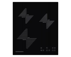 Варочная панель индукционная ICO 402 KUPPERSBERG