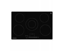 Варочная панель электрическая ECS 703 R KUPPERSBERG
