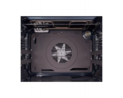 Духовой шкаф электрический HFZ 691 BX KUPPERSBERG-foto5