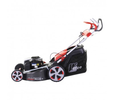 Газонокосилка бензиновая EFCO LR 53 TBX Allroad Plus 4