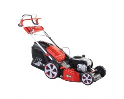 Газонокосилка бензиновая EFCO LR 53 TBX Allroad Plus 4
