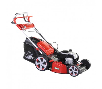 Газонокосилка бензиновая EFCO LR 53 TBX Allroad Plus 4