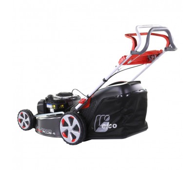 Газонокосилка бензиновая EFCO LR 53 TBX Allroad Plus 4