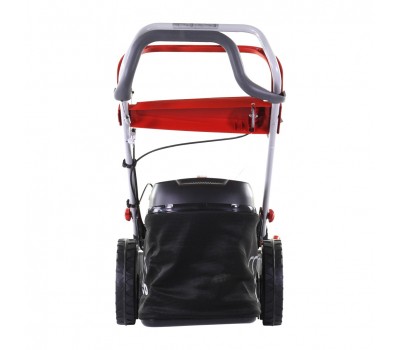 Газонокосилка бензиновая EFCO LR 53 TBX Allroad Plus 4