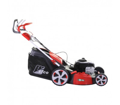 Газонокосилка бензиновая EFCO LR 53 TBX Allroad Plus 4