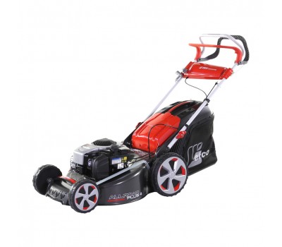 Газонокосилка бензиновая EFCO LR 53 TBX Allroad Plus 4