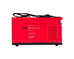 FUBAG Инвертор сварочный IN PULSE 220-foto4