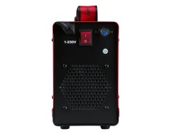 FUBAG Инвертор сварочный IN PULSE 220-foto5