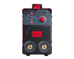 FUBAG Инвертор сварочный IN PULSE 220-foto2