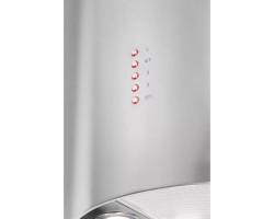 Вытяжка купольная WL-TUBA X KUPPERSBERG-foto3