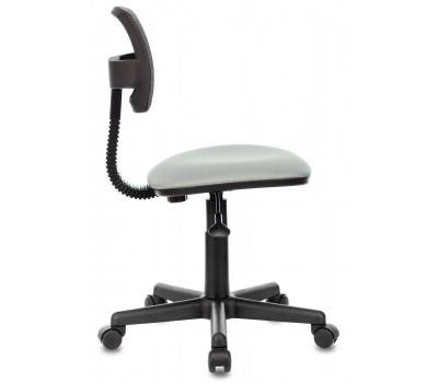 Кресло Бюрократ CH-299NX серый сиденье серый 15-48 сетка/ткань крестовина пластик