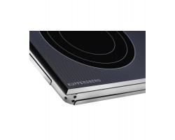 Варочная панель электрическая ESO 629 F KUPPERSBERG-foto5