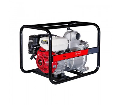 FUBAG Мотопомпа для сильнозагрязненной воды PTH 1000Т