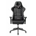 Кресло игровое Zombie VIKING 5 AERO Edition черный эко.кожа с подголов. крестовина пластик