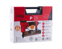 FUBAG Пистолет шпилькозабивной P25-foto5