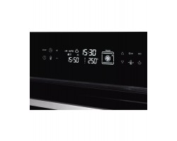 Духовой шкаф электрический FH 911 B KUPPERSBERG-foto4