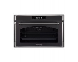 Духовой шкаф электрический FR 911 ANT Silver KUPPERSBERG