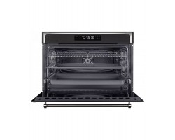 Духовой шкаф электрический FR 911 ANT Silver KUPPERSBERG-foto3