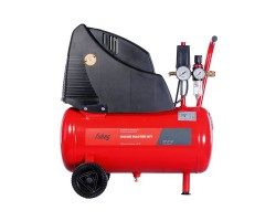 FUBAG Компрессор HOUSE MASTER KIT+ 5 предметов-foto5