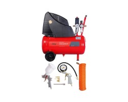 FUBAG Компрессор HOUSE MASTER KIT+ 5 предметов