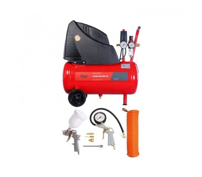 FUBAG Компрессор HOUSE MASTER KIT+ 5 предметов