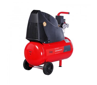FUBAG Компрессор HOUSE MASTER KIT+ 5 предметов
