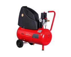 FUBAG Компрессор HOUSE MASTER KIT+ 5 предметов-foto4