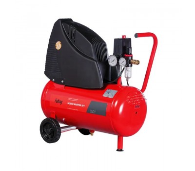 FUBAG Компрессор HOUSE MASTER KIT+ 5 предметов