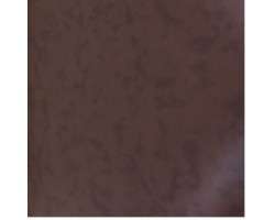 Кресло руководителя Бюрократ Ch-993-Low коричневый эко.кожа низк.спин. крестовина металл хром-foto5