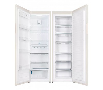 Морозильная камера NFS 186 BE KUPPERSBERG