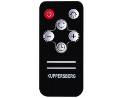 Вытяжка наклонная F 660 W KUPPERSBERG-foto4