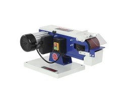 Станок шлифовальный ленточный BELMASH BSM-484T